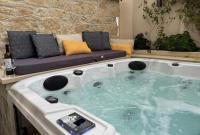 Vouno Vouni Cottage - B&B