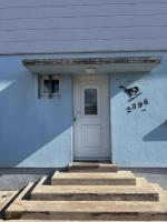 Maison 8 personnes 4 Chambres Doubles - Piscine - Ferienwohnung Anould