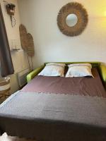 Studio - Calais la Plage - Ferienwohnung