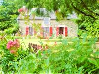 Maison de campagne Talara - Ferienwohnung Locqueltas