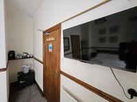 Habitación Doble con baño privado