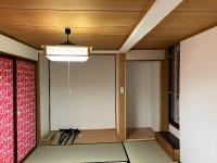 Japanese-Style Room
