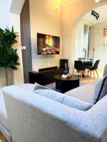 Skyhomes - B&B Dar es Salaam