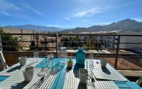 Appartement Le grand large Proche plage & ville - B&B Calvi