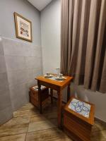 Loft Tiradentes Bichinho 02 - Ferienwohnung