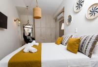 Ekaterini Luxury House - Chambres d’hôtes Lefkógeia