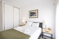 Appartamento con 2 Camere da Letto e Balcone