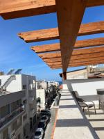 Appartamenti Via Meli - Ferienwohnung Balestrate