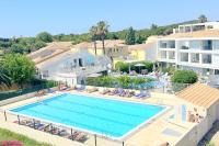 Naturiste Cap d'Agde Port Soleil 456 - Chambres d’hôtes