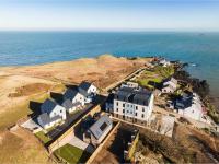 Gwel Y Mor Duo by Birch Stays New Home - B&B Amlwch