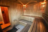 6 vietų namelis ant ežero kranto - B&B Sudervė