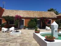 B&B Tarifa - Cortijo El Pozuelo - Bed and Breakfast Tarifa