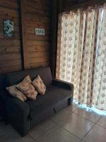 Chalés Lar Doce Mar - Ferienwohnung Jaguaruna