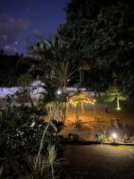 Sítio Descanso - Bed and Breakfast Paty do Alferes