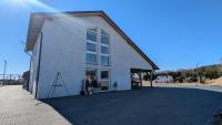 LaSitta Apartamenty - Bed and Breakfast