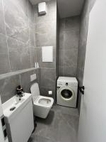 Centrum mesta v novostavbe - B&B Banská Bystrica