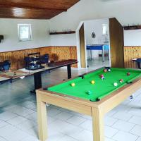 Chalet au bord de l'eau - B&B