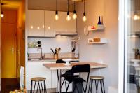 Studio agréable 300m Côte Sauvage - Chambres d’hôtes