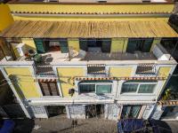 Villa Panorama - B&B Positano