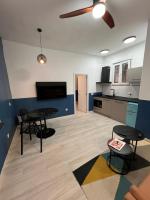 Nuevo Loft junto a Gran Vía - B&B Madrid