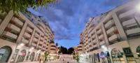 Alery apartment Nice terrace AC wifi by Affitto-Nizza - B&B