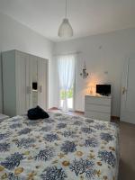 Habitación Doble con baño privado
