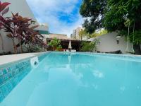 Casa de Aluguel por Temporada em Aracaju - CASA FLOR - B&B Aracaju