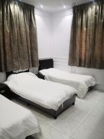 MedResidence - B&B Al Madīnah