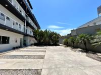 Praia e Piscina em Ubatuba - Ferienwohnung Ubatuba