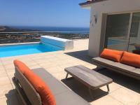 Villa Carina - B&B Tertenia