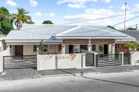 Bunita den Bario Apartments - B&B Willemstad