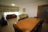 Apartment mit Balkon