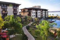Diária Brasil Life Resort 20573 - B&B