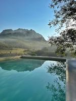Villa Anastasia - Bed and Breakfast Dedoplistsqaro