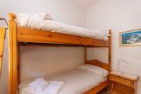 Appartement met Balkon