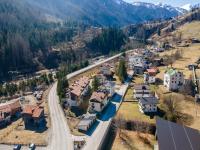Appartamento Cordevole - Bed and Breakfast Rocca Pietore
