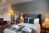 Chambre Lit King-Size