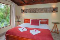 Doppelzimmer mit Seeblick