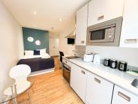 Harford House Studios 5 - Hopewell - B&B