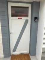 Bas de Chalet Santa Giulia - B&B Gruissan