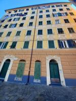 House Camogli - B&B Camogli