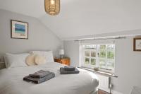 Homely Cottage & Garden nr Praa Sands & Marazion - B&B