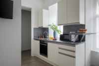 Appartement Deluxe