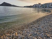City & Beach apartment - B&B Altea