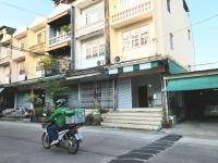 W House for group, Cozy Loft 3BR - Ramkhamhang 15mins to BKK Airport - B&B Ban Bang Chan