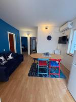 Apartman Zlata - Bed and Breakfast Poljica