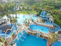 VIVE BENAL BEACH estudio vistas al mar 2318 - B&B