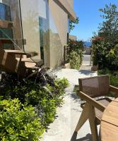 Villa Elodie, Green Coast, Palase - B&B Palasë