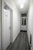 4 Bedrooms-4 Bathrooms House - Chambres d’hôtes Barrow in Furness