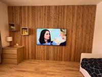 Apartment mit 2 Schlafzimmern